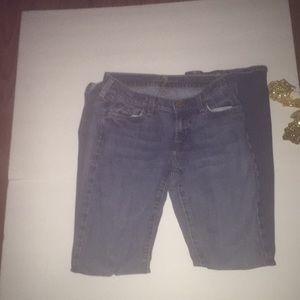 7 for all mankind jeans size 29